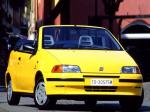 Fiat Punto Cabrio S 1994 года
